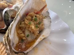 -覃记海鲜美食餐厅