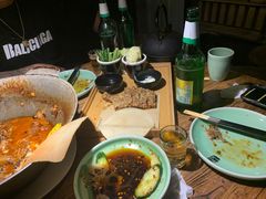 -淀里船宴(卓达店)