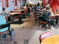 大堂-万方圆拌粉瓦罐汤(滕王阁旗舰店)