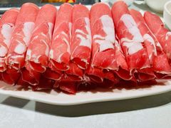 -巴奴毛肚火锅(淮河路店)