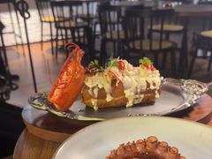 -LESCEDARS Brasserie Bistro香柏树