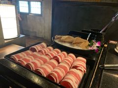 -捞王锅物料理(凯旋路店)