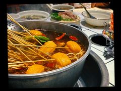 -九街淑芬掌中宝串串公司(沙坪坝店)