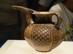 -上海博物馆(人民广场馆)