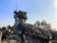 -沈阳辉山风景区