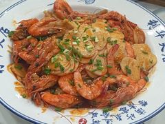 -利华煲店(桐乡河滨小区总店)