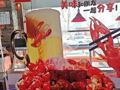 -人民公社大食堂(张家湾店)
