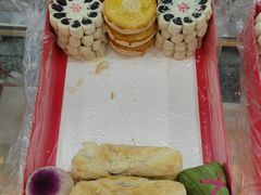 -北京稻香村(京港城生活广场店)