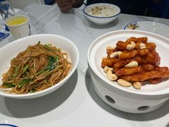 -兰湘子·湘菜小炒(南京江宁万达店)
