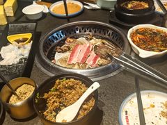 -好旺角烤肉(农林五道街总店)