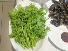 -澳洲肥牛火锅(转盘路店)