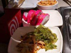 杏鲍菇-海底捞大排档火锅(悦荟广场店)