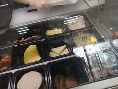 -赛百味(仙林金鹰店)