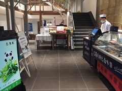 大堂-巴蜀风·地道川菜(总店)