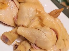 白切鸡-宝园酒家(美林M·LIVE天地东座店)