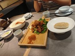 -晓淮山·扬州早茶·淮扬菜(龙阳广场店)