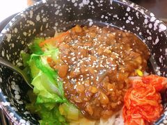 韩式卤肉石锅拌饭-波波客韩国石锅拌饭(武汉江汉路循礼门店)