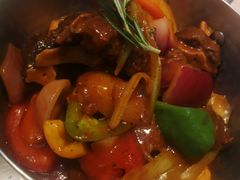 -大树餐厅(红旗街万达店)