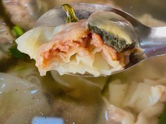 -海萍馄饨(湖北路店)