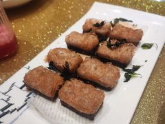 -皇朝尊会(龙之梦大酒店)