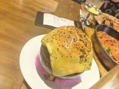 -卢布里西餐厅(海拉尔店)