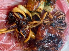 -彭浦胖胖炸鸡腿(临汾路店)