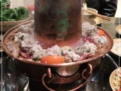 -攀枝花野菜铜火锅(万科凯德店)