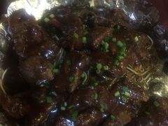 -回头客菜馆(钟家村店)