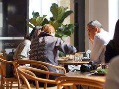 大堂-BOR Eatery(安福路店)