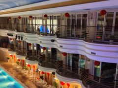 -海韵之星邮轮水会(明发商业广场店)