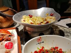-一味大院•桐庐菜传承店(春江路店)