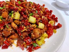 -金春禧(万象天成店)
