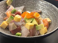 -Sushi Hanzo半藏(天环广场店)