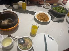 -小菜园新徽菜(北京大兴龙湖天街店)