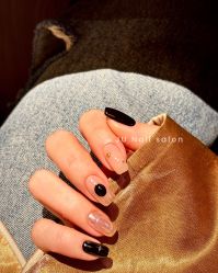 -JU·旧友日式美甲美睫工作室