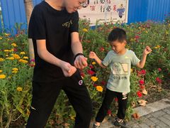 -宝大祥青少年儿童购物中心(南京东路店)