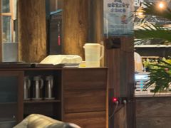 -陶享时光西餐·下午茶·竹林花园(新城店)