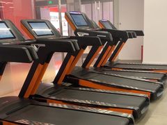 -乐刻运动健身·铁馆(红唐购物中心店)