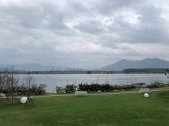 -福建鲤鱼洲酒店