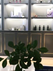 -栖SPA·ONDA ·海菲秀·皑皑科技美肤中心