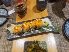 -樱之味精致料理融合餐厅