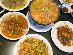 -老白肉馆(临江小区店)