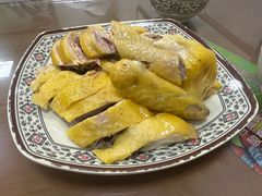 白斩鸡-聂记粤菜馆(鼓西路店)