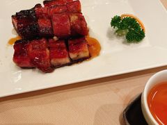 蜜汁叉烧-金苑海鲜酒家(来魅力店)