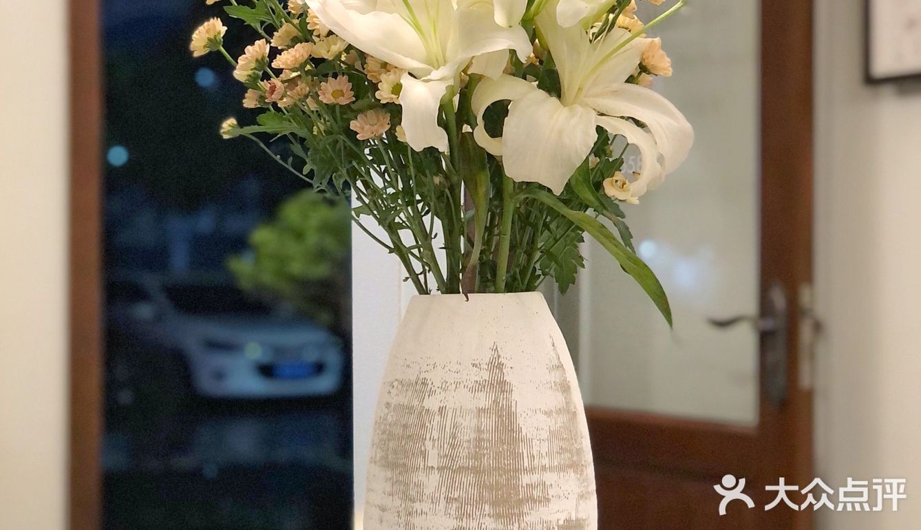 新店|发现一家低调的日系治愈感咖啡馆