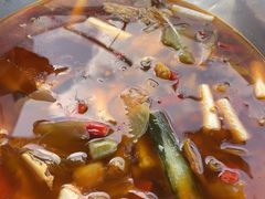 -笑红饭庄