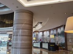 -无锡新湖铂尔曼大酒店