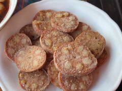 -香满楼(临安路店)