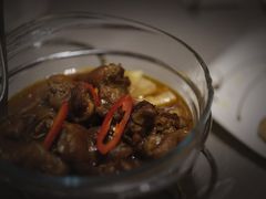 话梅猪手-香云轩·顺德菜(香云纱园林酒店店)