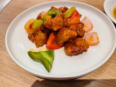 -莆田餐厅PUTIEN(深圳湾万象城家宴店)